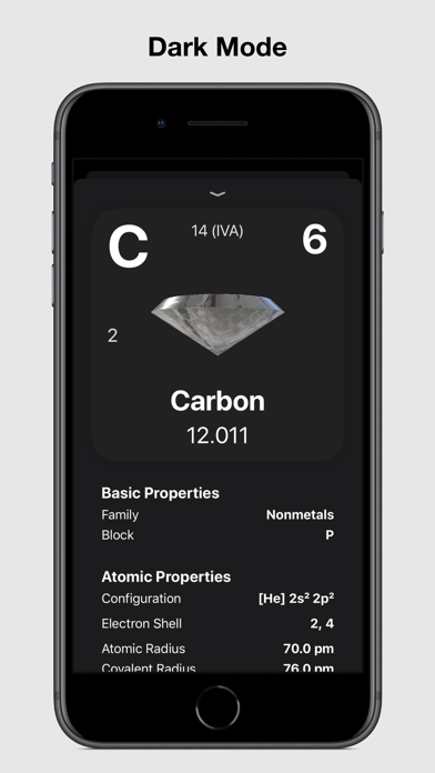 Periodic Table Chemistry 2026 screenshot
