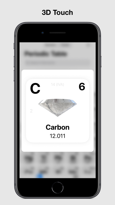 Periodic Table Chemistry 2026 screenshot