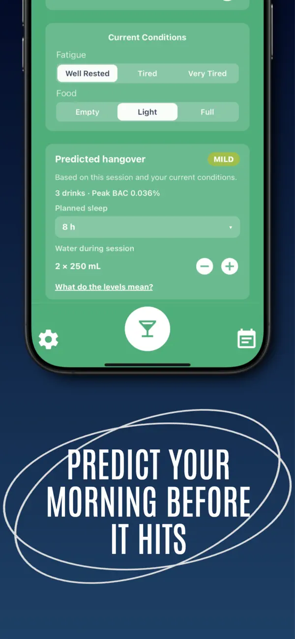 Ok To Drive screenshot
