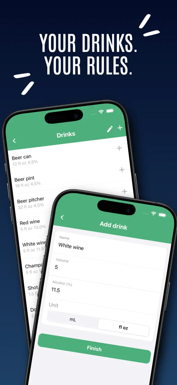 Ok To Drive screenshot