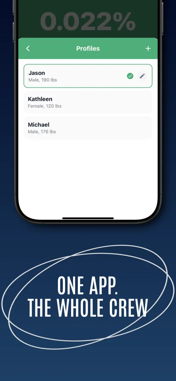 Ok To Drive screenshot
