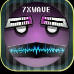 7XWAVE Sample Synth Loop Maker