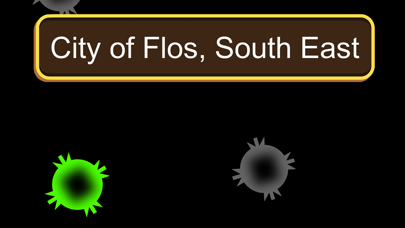 Blind Quest screenshot