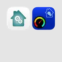 HAA Home for HomeKit & Matter screenshot