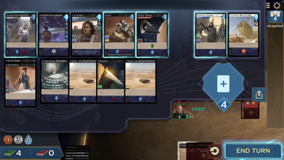 Dune: Imperium screenshot