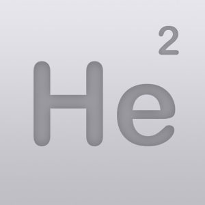 Chemistry Periodic Table 2026