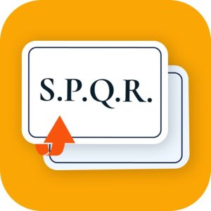 Latin Phrases Trainer