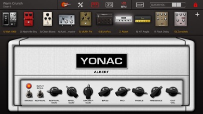 Steel Guitar PRO screenshot