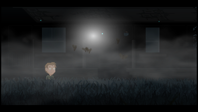 Moth Lake screenshot