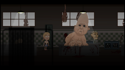 Moth Lake screenshot