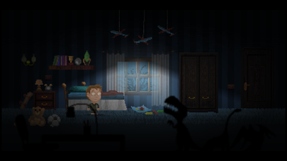 Moth Lake screenshot