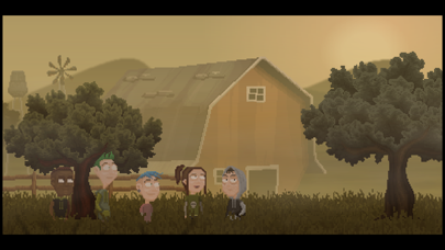 Moth Lake screenshot