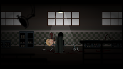 Moth Lake screenshot