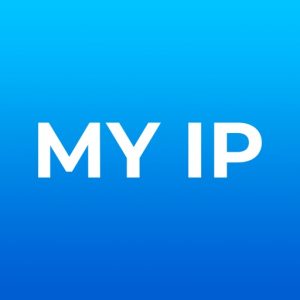 My IP Address Location