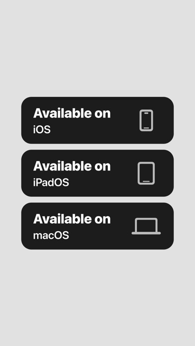 Solid Habits screenshot