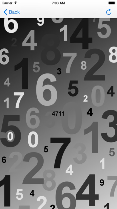 iPIN – Password Safe screenshot