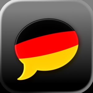 SpeakEasy German Phrasebook