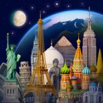 Earth 3D – World Atlas