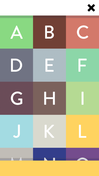 DRAWNIMAL screenshot