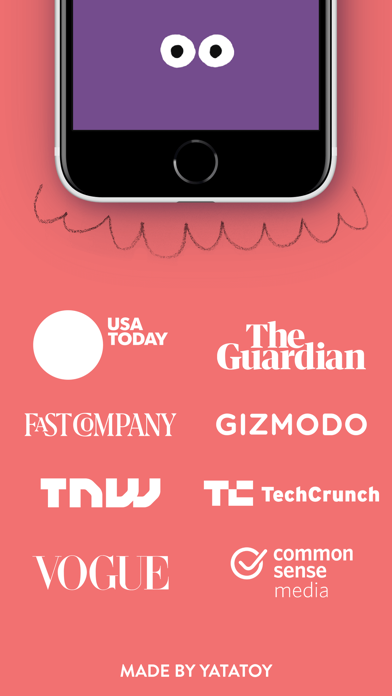 DRAWNIMAL screenshot