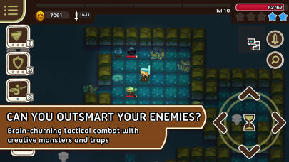 Sproggiwood screenshot