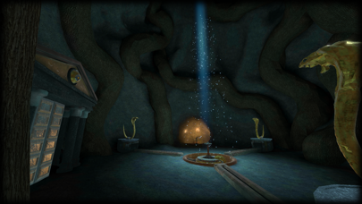 Legacy 4 – Tomb of Secrets screenshot