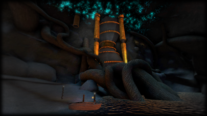 Legacy 4 – Tomb of Secrets screenshot