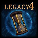 Legacy 4 – Tomb of Secrets
