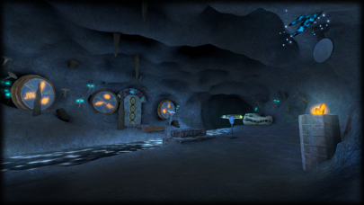 Legacy 4 – Tomb of Secrets screenshot