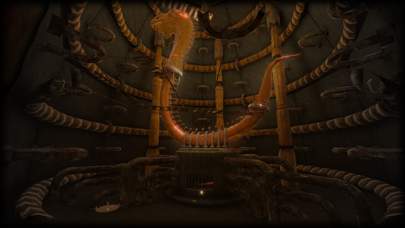 Legacy 4 – Tomb of Secrets screenshot