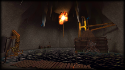Legacy 4 – Tomb of Secrets screenshot