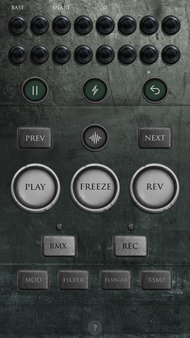 Amen Break Generator (Revived) screenshot
