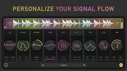 FAC Punchlab screenshot