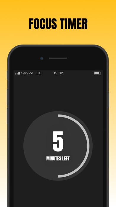 Evo – The Everything App screenshot