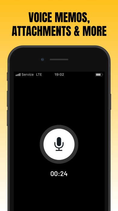 Evo – The Everything App screenshot