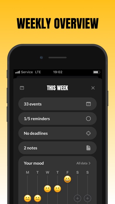 Evo – The Everything App screenshot