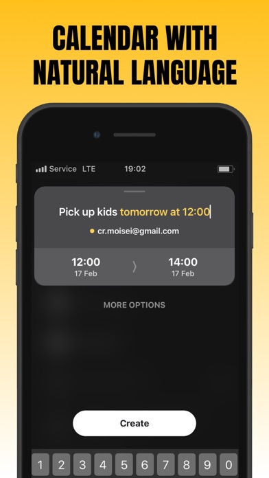 Evo – The Everything App screenshot