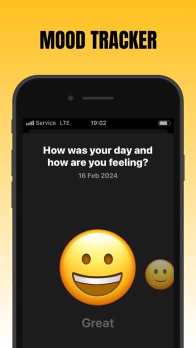 Evo – The Everything App screenshot