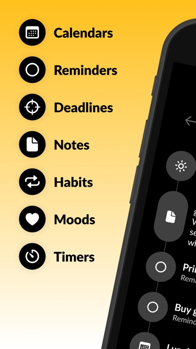 Evo – The Everything App screenshot
