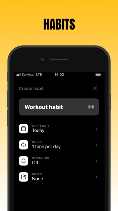 Evo – The Everything App screenshot