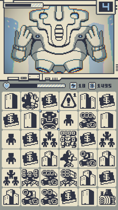 Kaiju Attack 2 screenshot