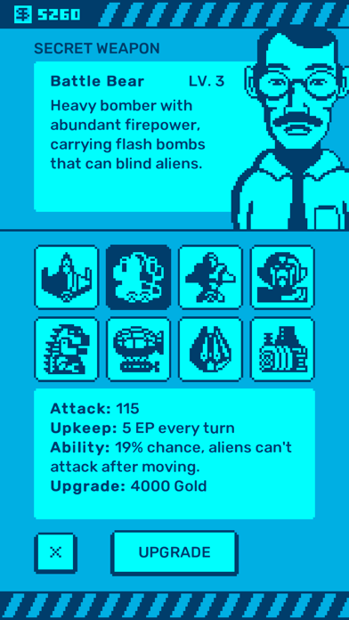 Kaiju Attack 2 screenshot