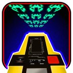 Galaxy Invader 1000
