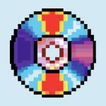 CD Market – Music Label Sim