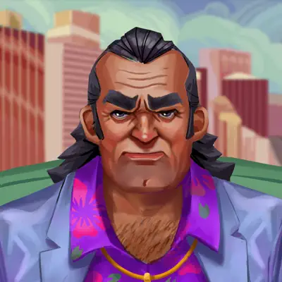 Shakedown: Hawaii screenshot
