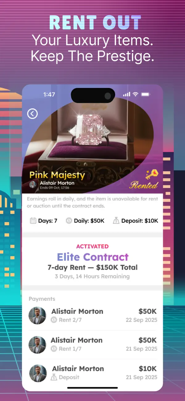 Idle Business Tycoon Games screenshot