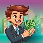 Idle Business Tycoon Games