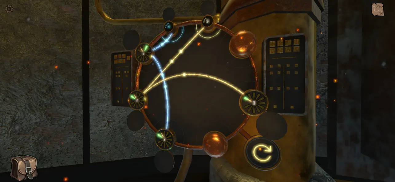 Legacy – Reawakening screenshot