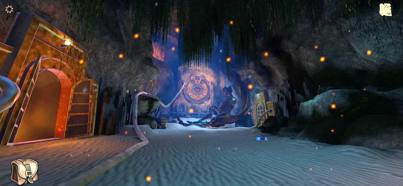 Legacy – Reawakening screenshot
