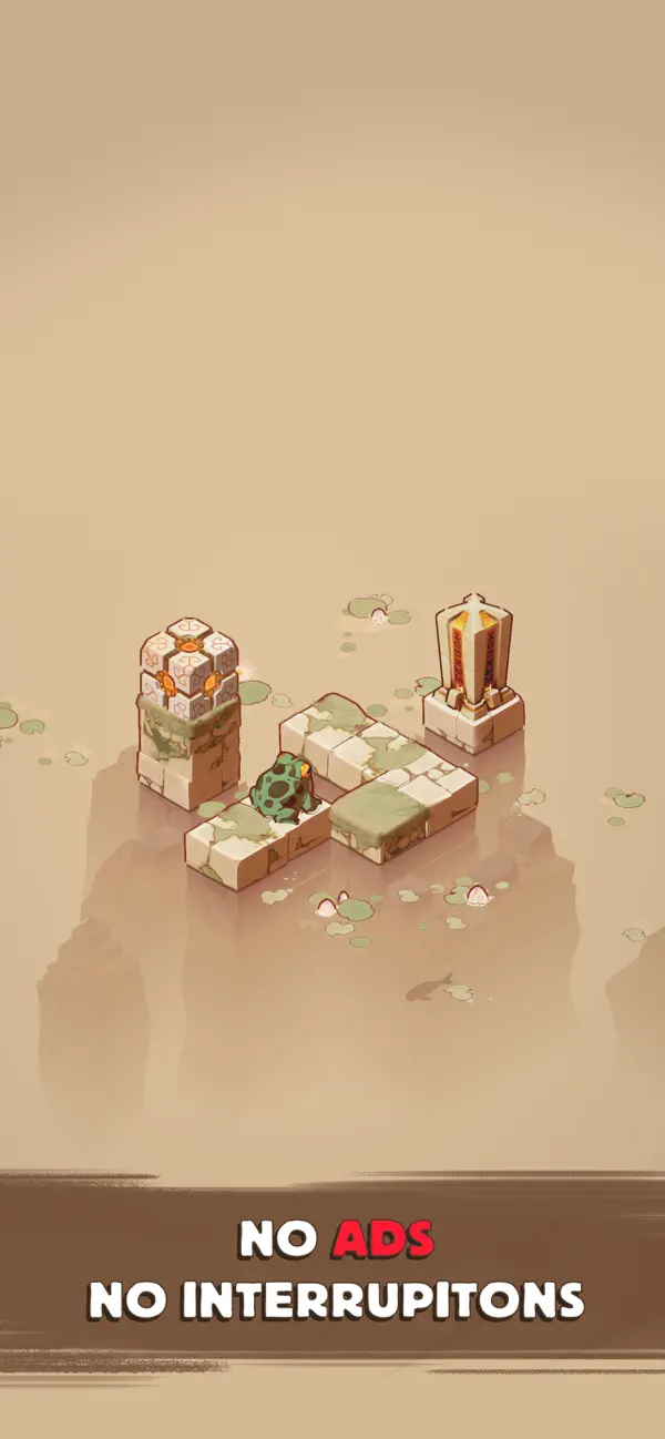 FROGBLOCK screenshot